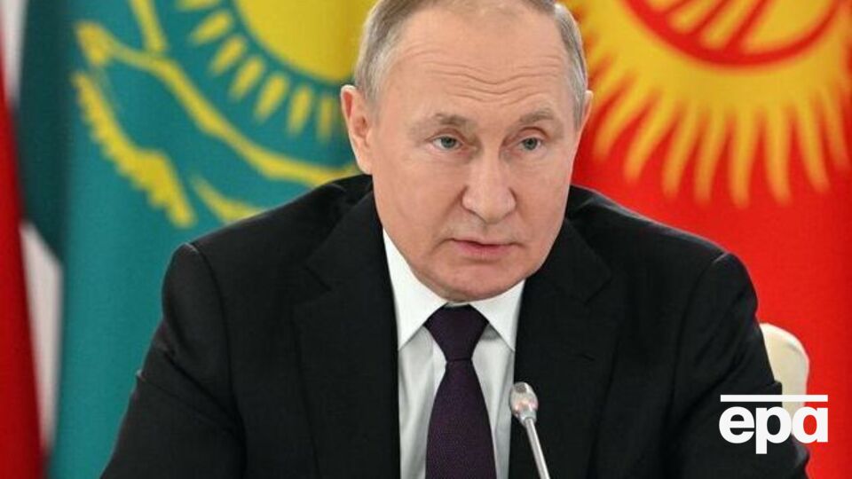 Пионтковский: Российская верхушка не стала меньше ненавидеть Украину