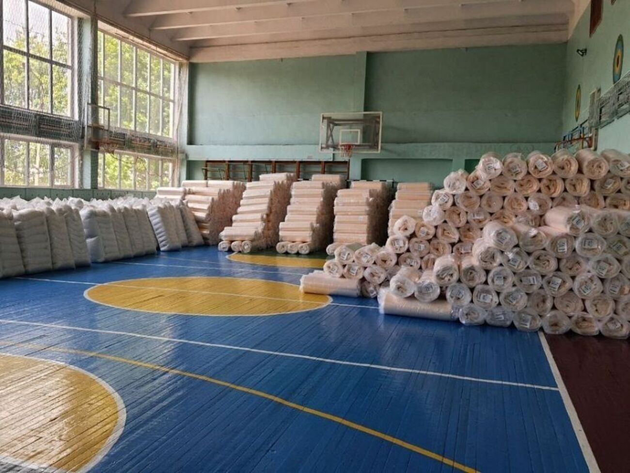 В Кривом Роге проживают более 70 тыс. переселенцев