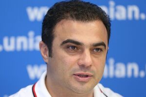 У роки Карабахської війни Іран продавав зброю Вірменії. Як і зараз із дронами в Україні, тоді Тегеран теж усе заперечував