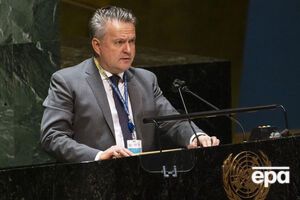 Сергій Кислиця звернувся до Ірану після російської атаки дронами
