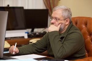 Министр заявил, что вследствие обстрелов 17 октября РФ энергетической инфраструктуры были обесточены потребители и промышленные предприятия