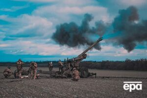 Костенко зазначив, що ЗСУ від Херсона відокремлює приблизно 20–25 км
