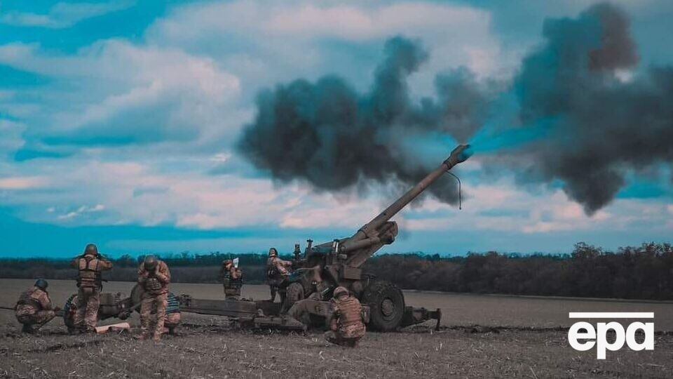 Костенко зазначив, що ЗСУ від Херсона відокремлює приблизно 20–25 км