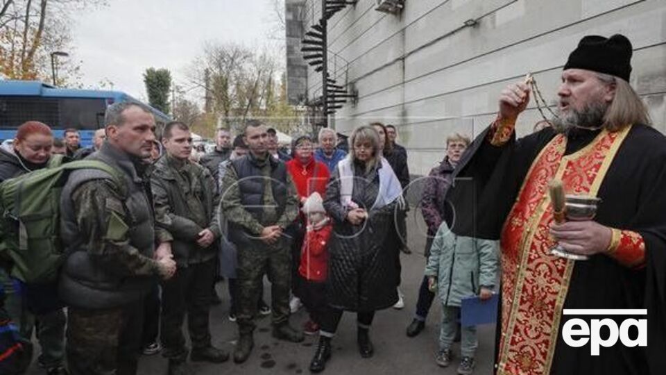 Пионтковский: В России 25 миллионов под угрозой мобилизации – это лотерея, когда шарик выпадет