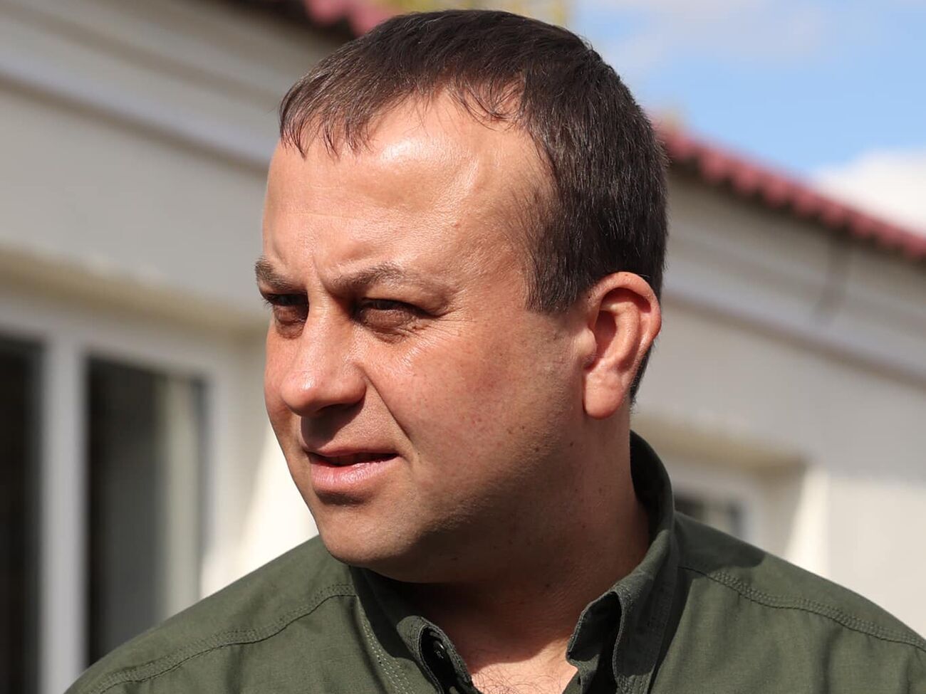 Борзов сообщил об очередной атаке по Винницкой области