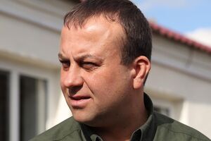 Борзов сообщил об очередной атаке по Винницкой области