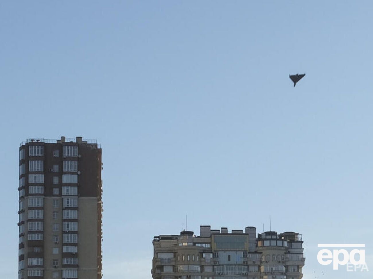 С вечера 16 октября защитники Украины уничтожили 37 дронов-камикадзе