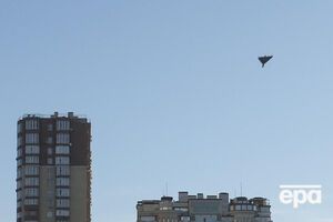С вечера 16 октября защитники Украины уничтожили 37 дронов-камикадзе