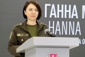 Маляр отметила, что пользователи соцсетей уже исправляются