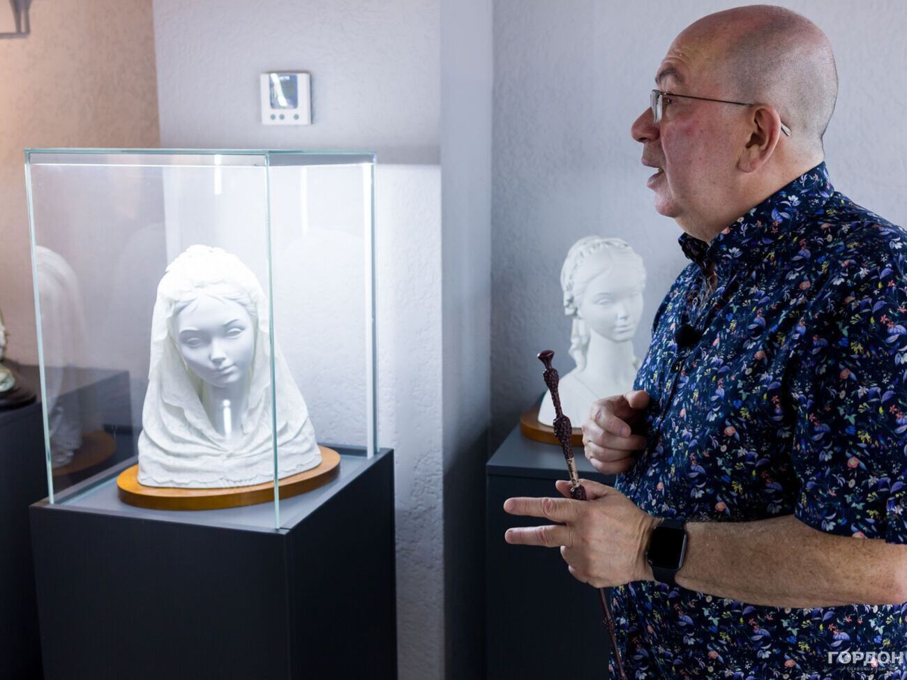 Швец:&nbsp;Боюсь даже подумать, как кто-то из нуждающихся в восстановлении душевных сил придет и остановится перед дверью, не имя возможности купить билет