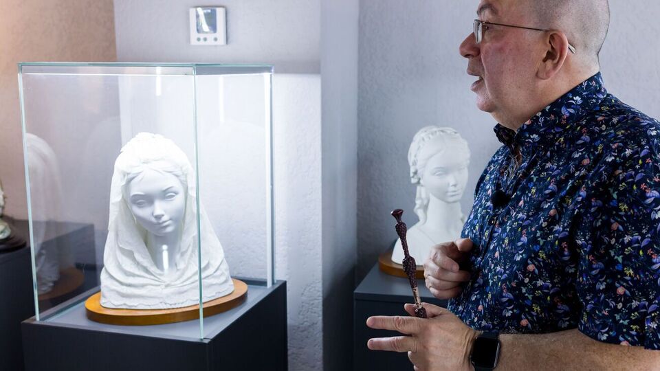 Швець: Боюся навіть подумати, як хтось із тих, хто потребує відновлення душевних сил, прийде і зупиниться перед дверима, не маючи можливості купити квиток