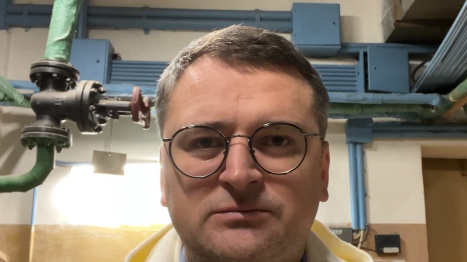 Кулеба: Недалеко від будинку, де я проживаю, пролітав один із дронів