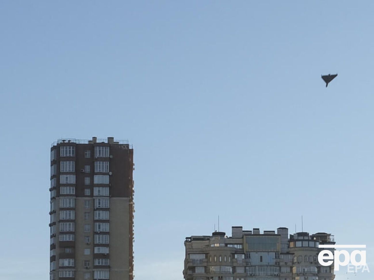 США не сомневаются в том, что РФ использует беспилотники иранского производства &ndash; СNN