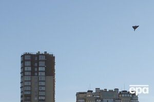 США не мають сумнівів у тому, що РФ використовує безпілотники іранського виробництва – СNN