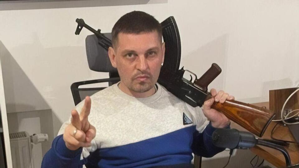 Золкін: Буряти взагалі просто кінчені. Ну тупо дикі люди