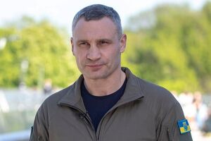 Виталий Кличко: Сегодняшняя атака – еще одно доказательство геноцида, который совершает Россия по отношению к украинскому народу
