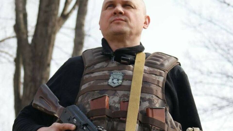 Кабанчук: Територія Білорусі й військова інфраструктура – у повному розпорядженні росіян