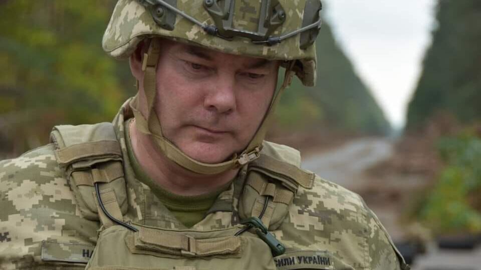 Наев: По данным, поступающим из страны-агрессора, это могли быть разборки между силовыми ведомствами на территории РФ