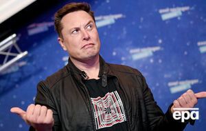 Маск вважає, що було б "божевільно" не просто використовувати ядерну зброю, а взагалі опинитися в такій ситуації