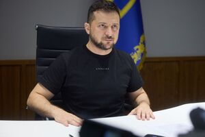 Зеленский уверен, что Украина победит, несмотря на террор россиян с воздуха