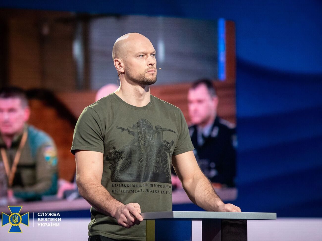 Илья Витюк:&nbsp;Мы заставили противника сосредоточиться на собственной защите и понять, что время безнаказанности уже прошло