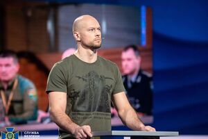 Илья Витюк: Мы заставили противника сосредоточиться на собственной защите и понять, что время безнаказанности уже прошло