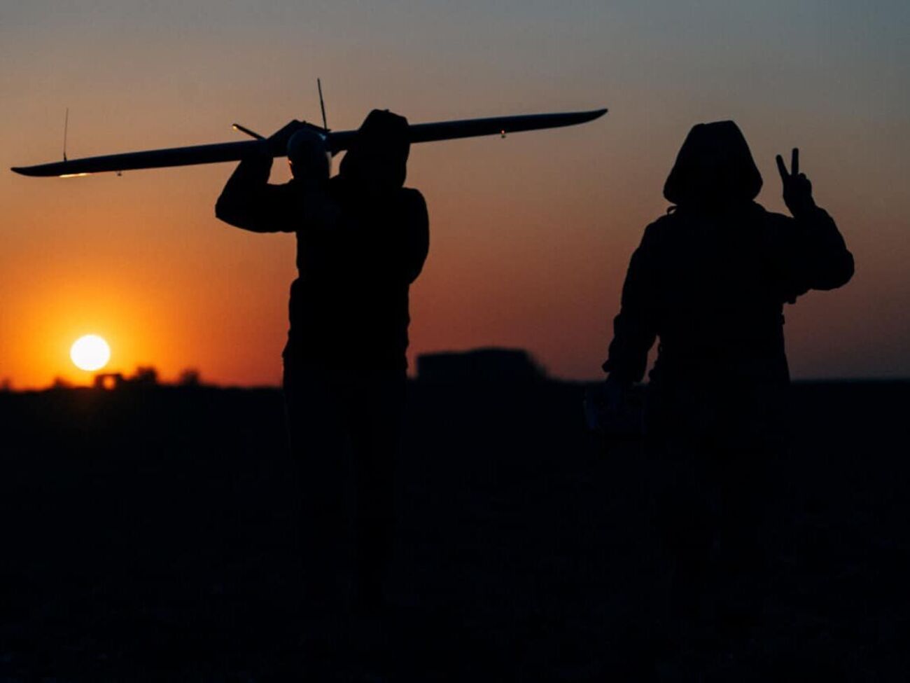 Новый проект связан с "работой на дальние дистанции"