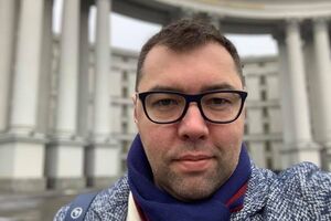 Макеєв – новий посол України у Німеччині