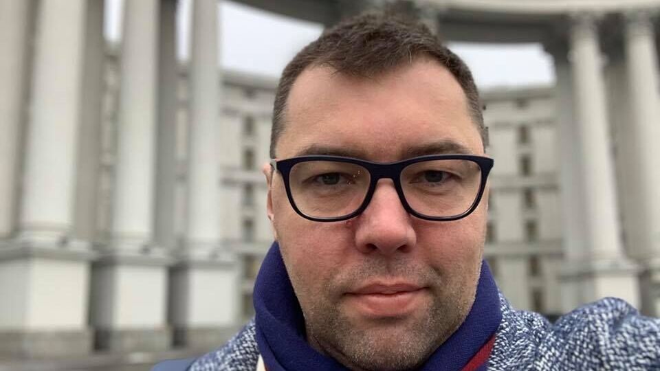Макеєв – новий посол України у Німеччині
