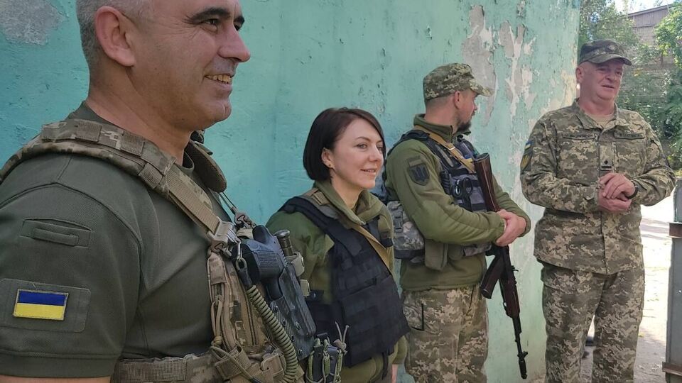 Ковальчук заявив, що зараз співвідношення втрат у боях на півдні України – 6,5 окупантів на одного бійця ЗСУ. Для того, щоб окупанти "посипалися", потрібно 1:8.