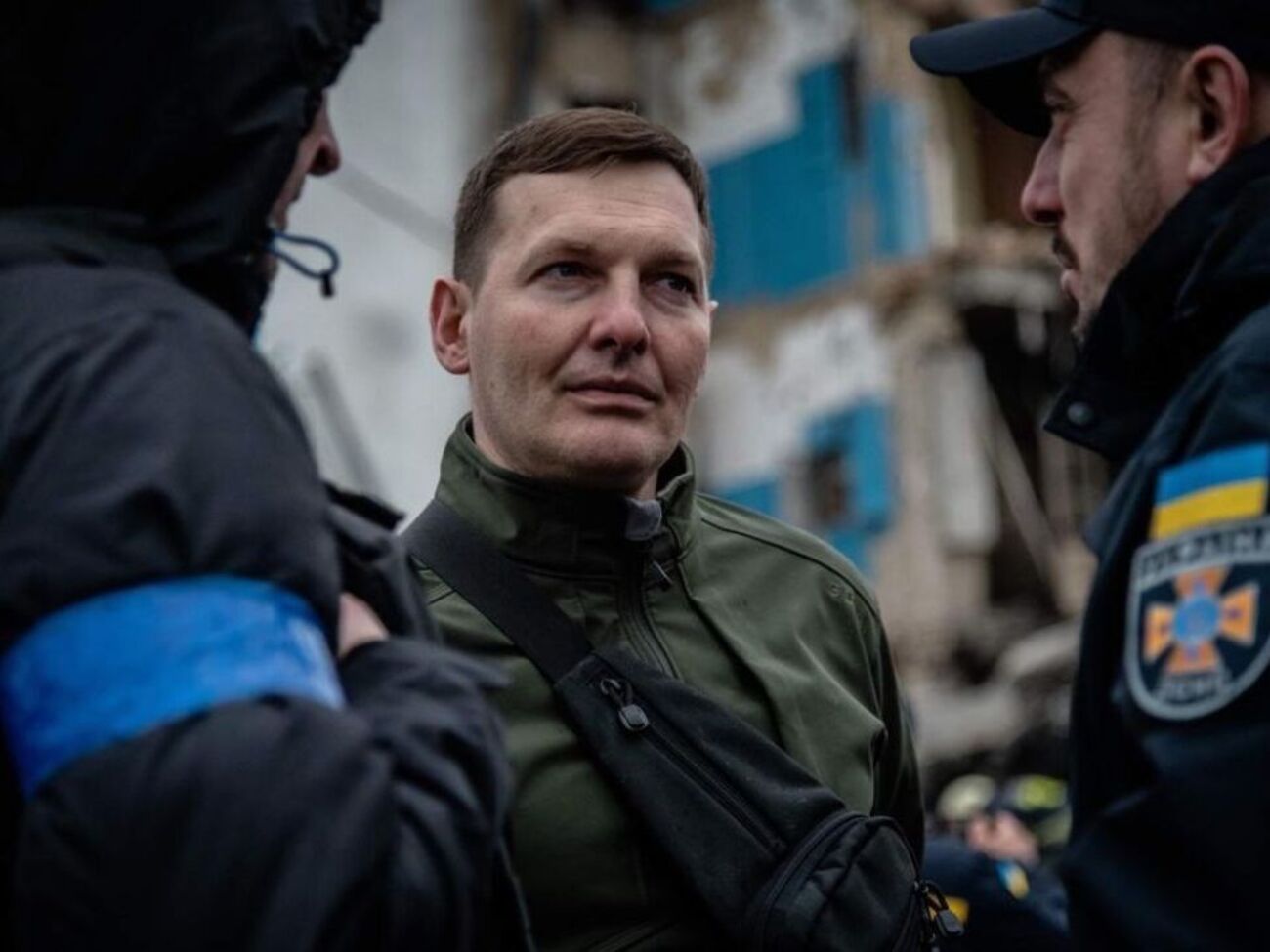 Єнін: ЗСУ вдавалося збивати і "паркувати" на землю цілі комплекси цих Shahed. І там зрозуміло, звідки вони і які там комплектуючі