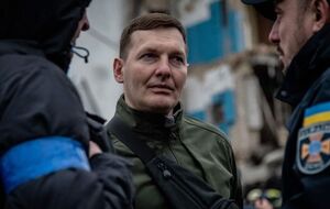 Енин: ВСУ удавалось сбивать и "парковать" на землю целые комплексы этих Shahed. И там понятно, откуда они и какие там комплектующие