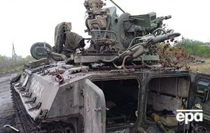 Бои с оккупантами идут на юге и востоке Украины