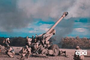По окупантах працювала артилерія