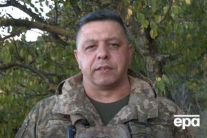Владислав Назаров розповів про ситуацію на південному напрямку