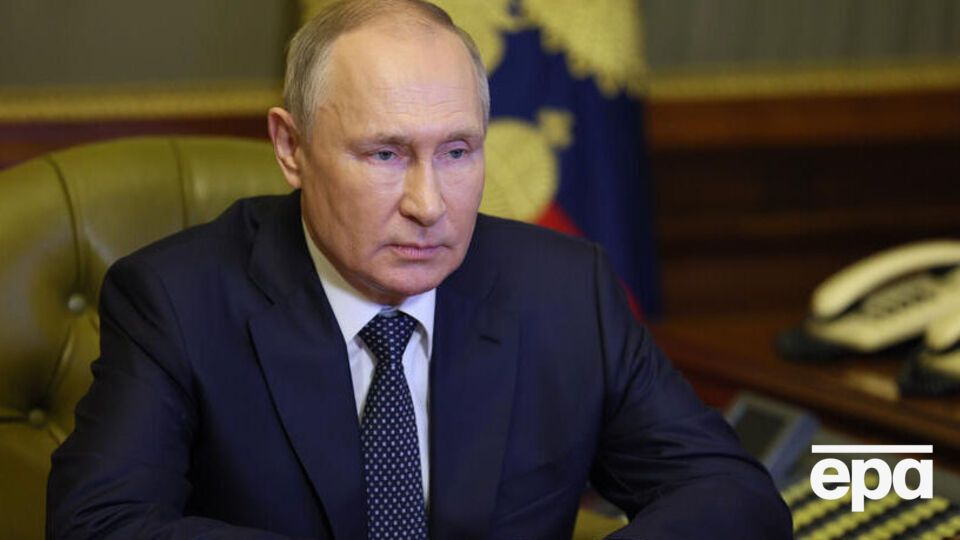 Захід почав говорити про Путіна в контексті "відповідальності", вважає Піонтковський