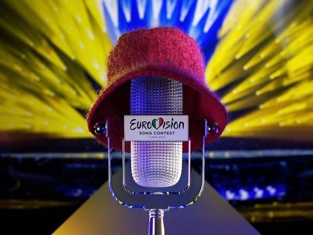 Прием заявок для участия в нацотборе на "Евровидение 2023" завершился 15 октября