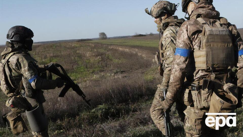 В списке вещей для зимнего обеспечения украинских военных – 20 наименований, заявляли в Минобороны