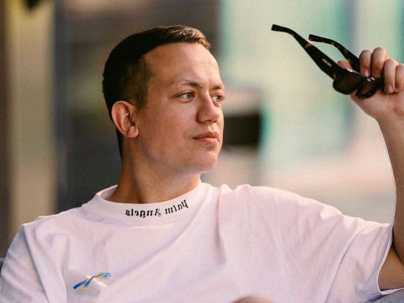 Дурнев о шоу "Холостяк": Продюсеры сказали, что на площадке нужно провести минимум 50 съемочных дней