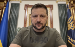 Зеленський: Що менше терористичних можливостей буде у Росії, то швидше закінчиться і вся ця війна