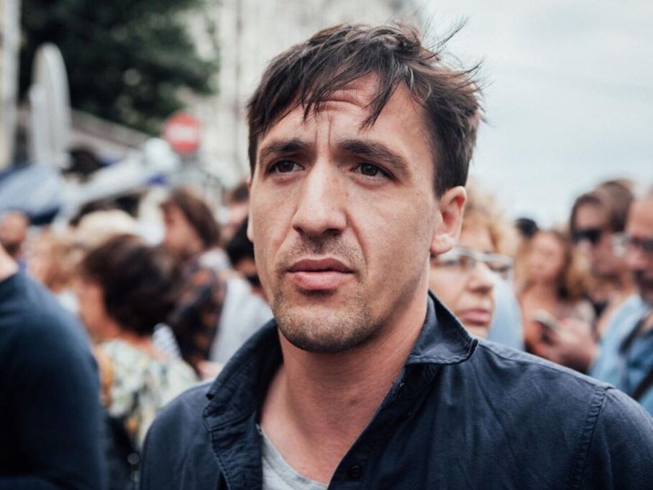 Смольянинов о РФ:&nbsp;Для меня не&nbsp;существует законов этого государства. Они, как и&nbsp;само государство, преступны по&nbsp;своей сути, а&nbsp;значит,&nbsp;не&nbsp;имеют ни&nbsp;моральной, ни&nbsp;юридической силы