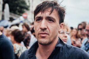 Смольянинов о РФ: Для меня не существует законов этого государства. Они, как и само государство, преступны по своей сути, а значит, не имеют ни моральной, ни юридической силы