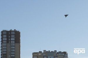 Гражданские должны находиться в укрытиях, а не стрелять по беспилотникам, подчеркнули в полиции