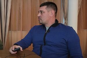 "Затятими вояками" Золкін вважає кожного 10-го вагнерівця