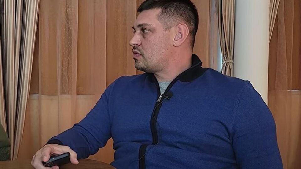 "Заядлыми вояками" Золкин считает каждого 10-го вагнеровца