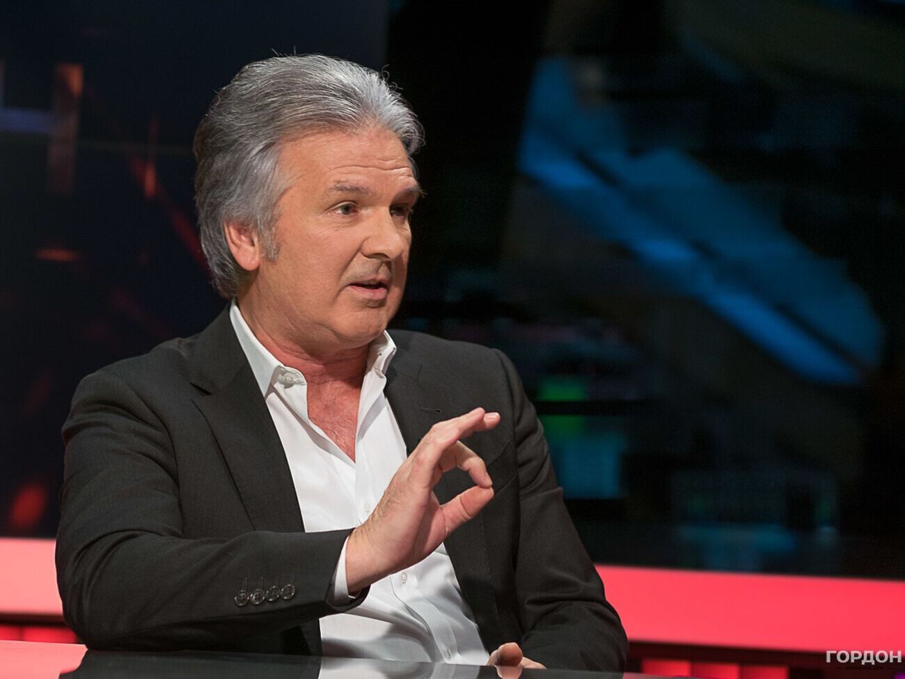 Швец: Вы понимаете, что это значит? Какое это падение для Путина и какое это переформатирование вообще роли России в окружающем мире