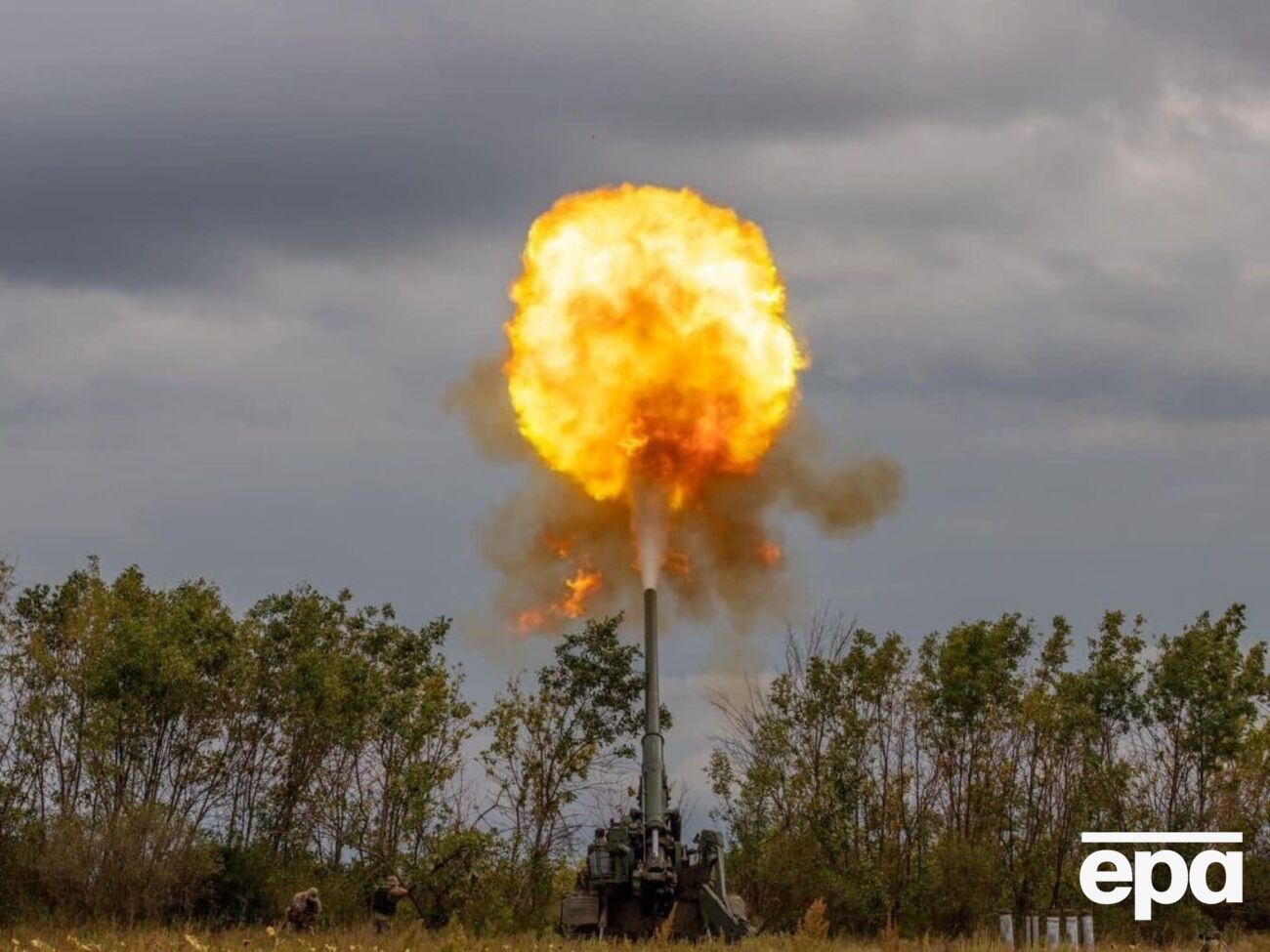 Украинские войска поразили ряд военных целей оккупантов