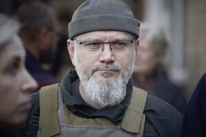 Вилкул сообщил об обстреле города