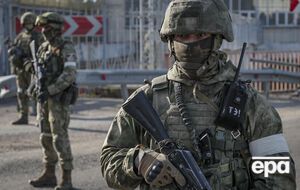 Херсонская область частично оккупирована с начала полномасштабного вторжения
