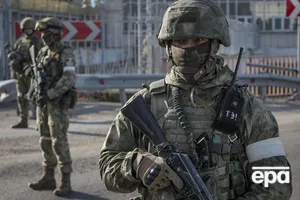 Херсонская область частично оккупирована с начала полномасштабного вторжения